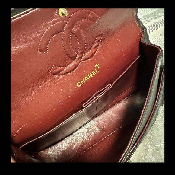 Double flap vintage - Picture 8 of 10